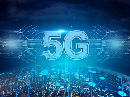 5G通信塔-攪拌摩擦焊技術應用在5G領域
