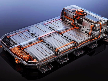 新能源汽車-攪拌摩擦焊技術應用在新能源汽車領域